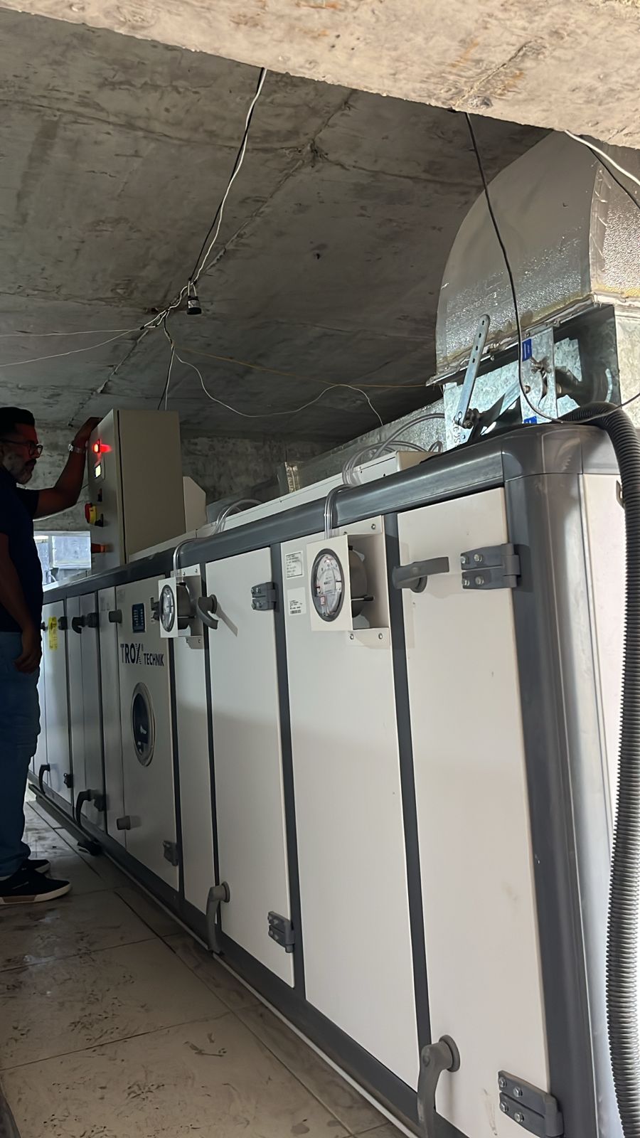 Hospital ProMedico Ipatinga - Vista 15